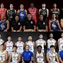 Pemain Bola Basket Terkenal Di Dunia