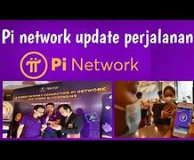 Pi Network Terbaru Hari Ini