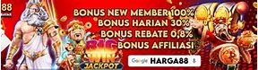 Rtp Bingo 88 Live Hari Ini 2024