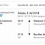 Tiket Garuda Indonesia Jakarta Semarang