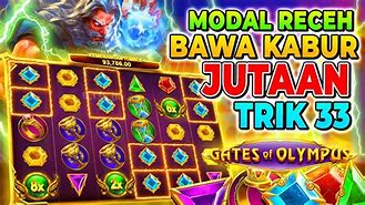 Trik Slot Receh Cogan 33 Juta Per Bulan Di Indonesia Berapa