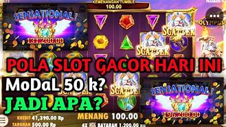 Zeus Slot Modal 50K Dapat Berapa Diamond Ff